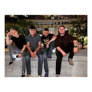 Meet your Posher, Jonathan